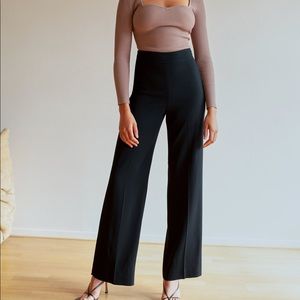 Aritzia Lincoln Pant NWT